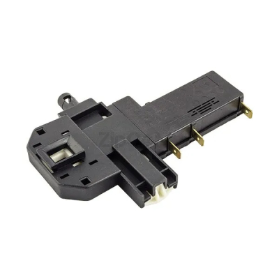 Замок люка (двери) для стиральных машин Indesit, Ariston C00051438