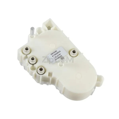 Помпа автодозировки 4055476701 (4055550760)  для порошкоприемников AEG