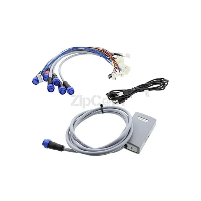 Программатор для прошивки модулей (плат) управления бытовых приборов Electrolux 50299779004