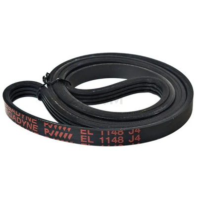 Ремень для стиральных машин 1148J4 EL 41003977