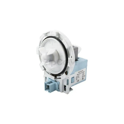 Универсальный насос (помпа) для стиральных машин Mainox 30W 10MA53