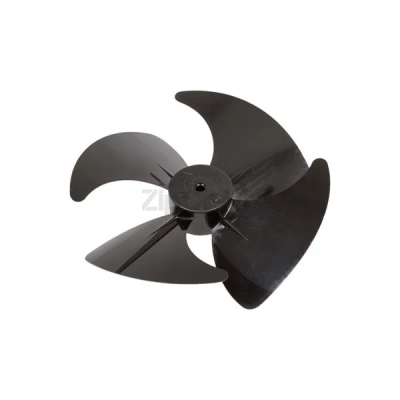 Крыльчатка вентилятора для морозильной камеры Bosch 00058017