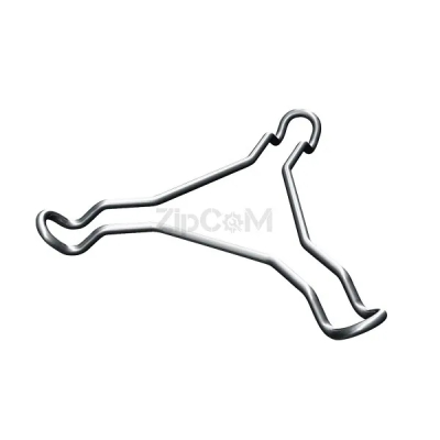 Накладка решетки HEZ298113 для варочных панелей Bosch 423529 (175665)