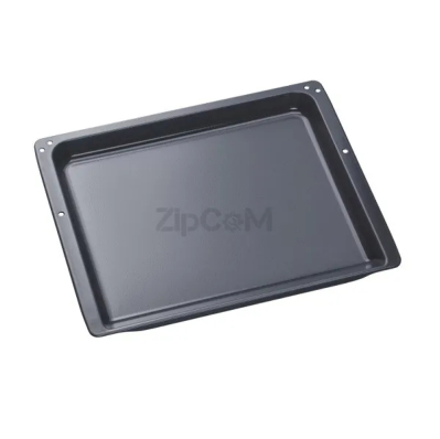 Противень эмалированный для духовок Bosch Z1232X3 574913