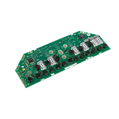 Плата управления (сенсорная) для варочных панелей Siemens YL231 00745628