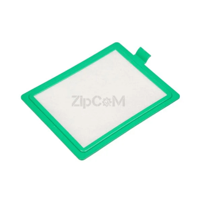 Фильтр выходной (микро) EF17 для пылесосов Electrolux 9092880526