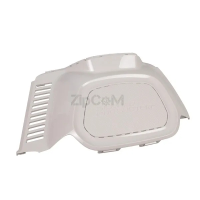 Левая часть корпуса 140006480028 для пылесосов Electrolux