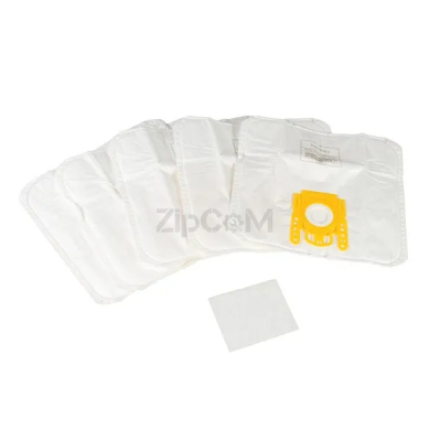 Набор мешков из микроволокна (5 шт) 6.904-329.0 для пылесосов Karcher