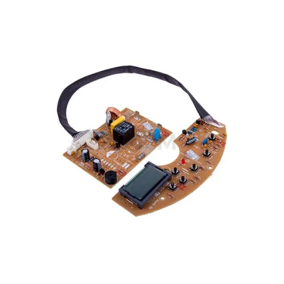 Модуль управления для хлебопечек Zelmer 43Z010 643201.0048 00798413 (старого образца)