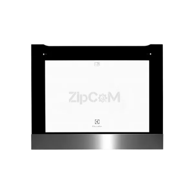 Стекло двери наружное для духовок Electrolux 140037379108