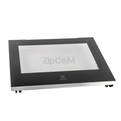 Стекло двери наружное 140144772039 для духовок Electrolux