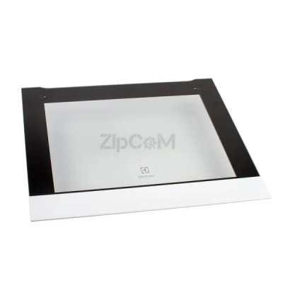 Стекло двери наружное 140037379082 для духовок Electrolux