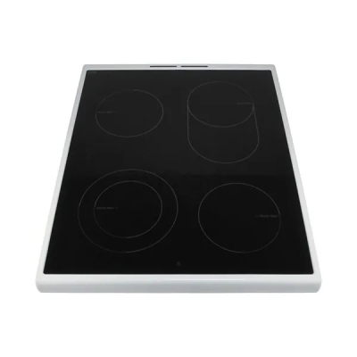 Стеклокерамическая варочная поверхность для плит Zanussi 3428371623