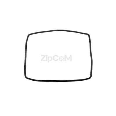 Уплотнительная резина двери для духовки Beko 255440101