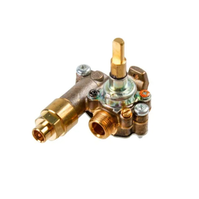 Кран газовый 3577306644 для варочных панелей Electrolux