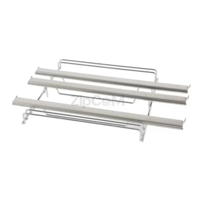 Направляющая противней (телескопическая левая) для духовок Bosch 00682442