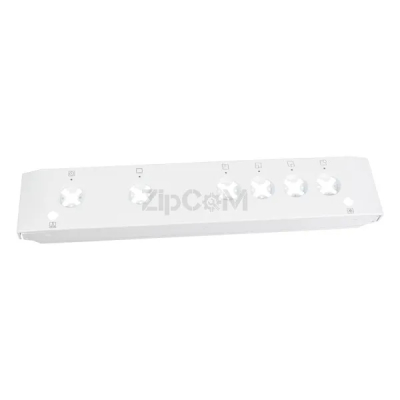 Передняя панель для газовых плит Beko 218315048