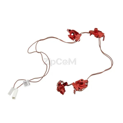 Микровыключатели блока поджига для варочных панелей Electrolux 140054095025