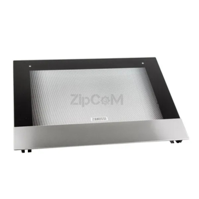 Стекло двери наружное для духовок Zanussi 140043376072