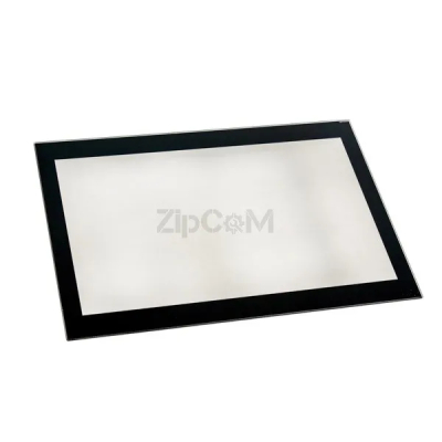 Стекло двери 522x388mm (внутреннее) для духовок Electrolux 3561917018