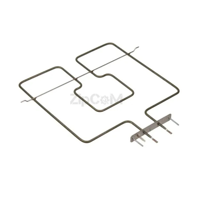 Тэн верхний (гриль) 1400W для духовок Whirlpool 480121104184