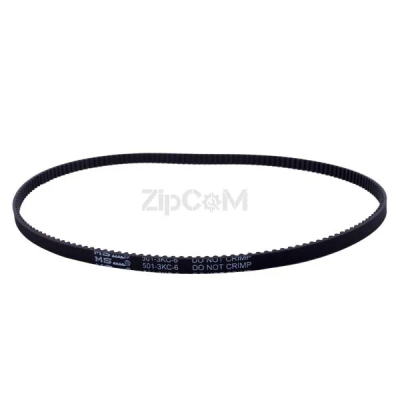 Ремень MS-0698399 501-3KC-6 для кухонных комбайнов Moulinex