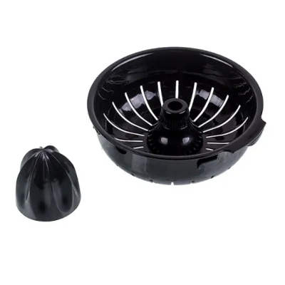 Фильтр - решетка + конус цитрус-пресса для кухонных комбайнов Gorenje 573137