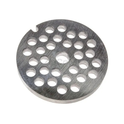 Решетка (сито) 6mm насадки мясорубки для кухонных комбайнов Bosch 047963