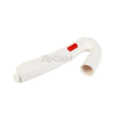 Ручка для блендерной чаши кухонного комбайна Moulinex MS-0697057 (MS-0697272)