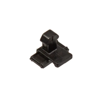 Замок дверцы заварочного узла и контейнера для молока к кофемашине Philips Saeco 996530016142