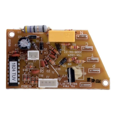 Плата питания для кофеварки Zelmer 13Z014