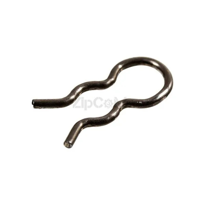 Скоба для тефлоновой трубки для кофемашин Philips Saeco 9011.144