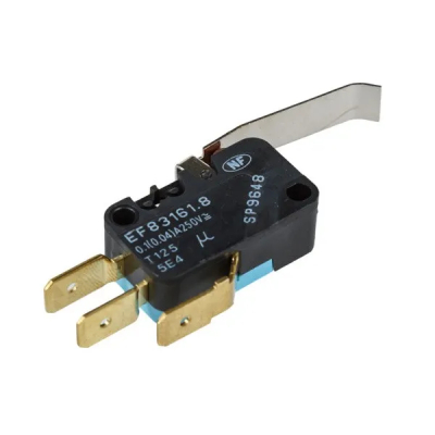 Микровыключатель дозатора для кофемашин Philips Saeco SP9648 NE05.058