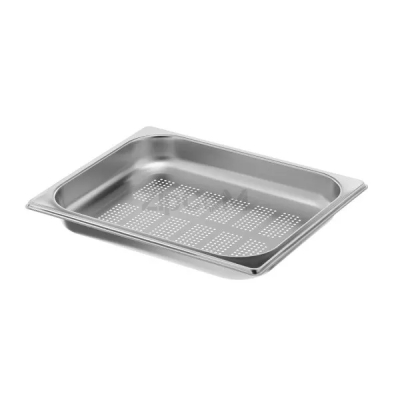Противень перфорированный 1/2 для встраиваемых пароварок Bosch HZ36D523G 703317