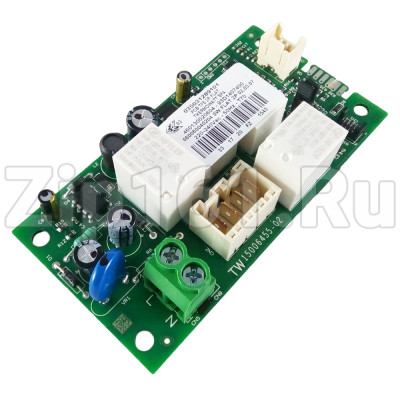 Плата на водонагреватель Ariston 65151230