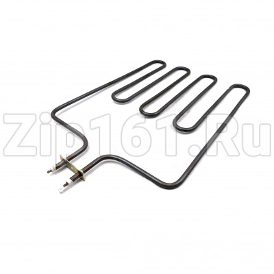 ТЭН для саун HARVIA ZSL-313 2000W 280 А 8/2,0 Т 220 - 4 изгиба(Уценка)