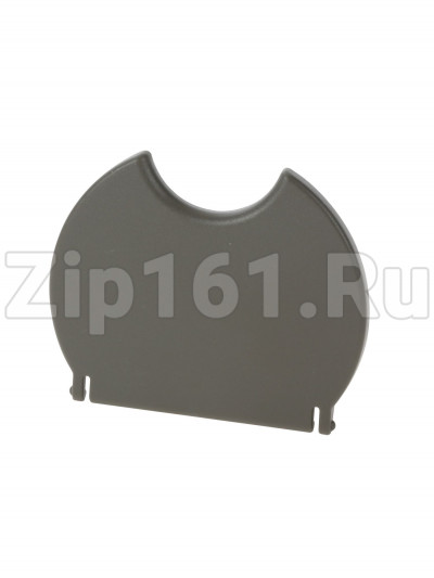 Крышка отсека для молотого кофе для кофемашин Bosch 00619002