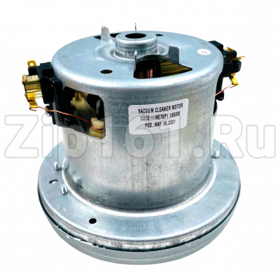 Мотор пылесоса 1800w, H120, D137.5 Bosch 11ME75EP