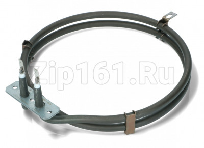 Тэн 2450W Sahterm для духовки Whirlpool 480121101159