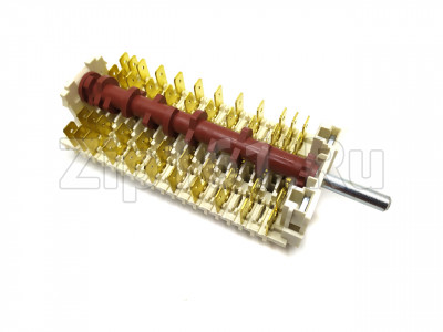 Переключатель режимов для духовки Indesit C00304666