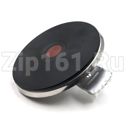 Электроконфорка чугун D=145, 1500W WEBO