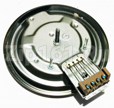 Электроконфорка чугун D=145, 1500W Merloni 099674