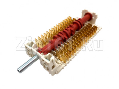 Переключатель режимов Whirlpool 480121103455