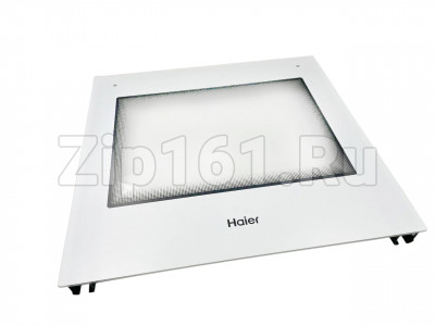 Стекло внешнее для духовки Haier 0530013909