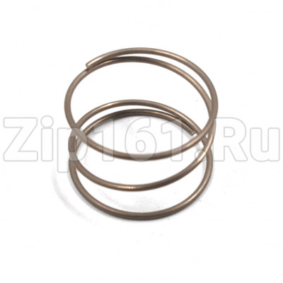 Пружина ручки для газовых плит INDESIT C00039156