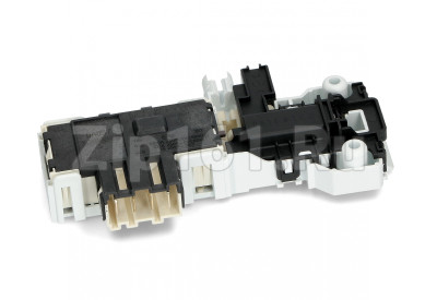 Замок люка Beko 2704830300 4контакта Rold DA057714