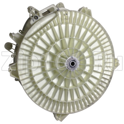 Полубак стиральной машины Samsung DJ61-01374A