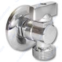 Кран с фильтром 1/2Mх3/4M с отражателем 1.73.000.09