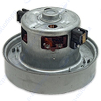Электродвигатель 1400W H=112, D135mm для ПЫЛ VAC030UN
