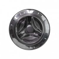 Барабан для стиральных машин Атлант, в сборе с крестовиной (730414602100), 730414600800